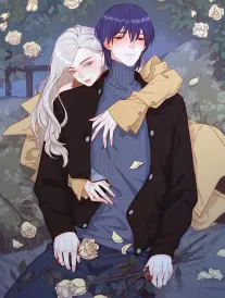 新员工电影《加班夜行录》漫画改编封面